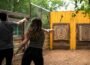 Axe Throwing Date Night: A Couples’ Guide To Booking