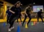 Indoor Team Building Games That Actually Work