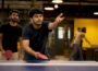 Table Tennis Doubles Rules Every Team Should Know