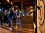 Ontario Organizers: Axe Throwing Team Building at Archers Battlefield