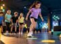 4–6 Phygital Levels That Keep Kids Moving: Arcade Birthday Themes