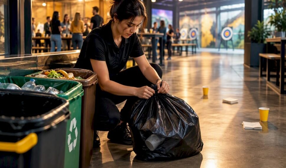 Organizers: Copy Ready Party Cleanup Clauses to Avoid Disputes