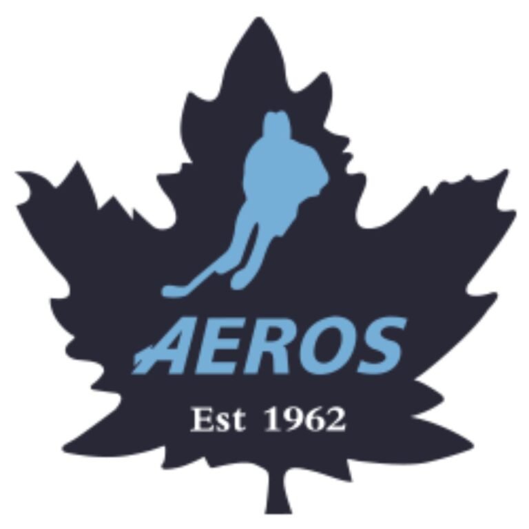 Aeros Hockey