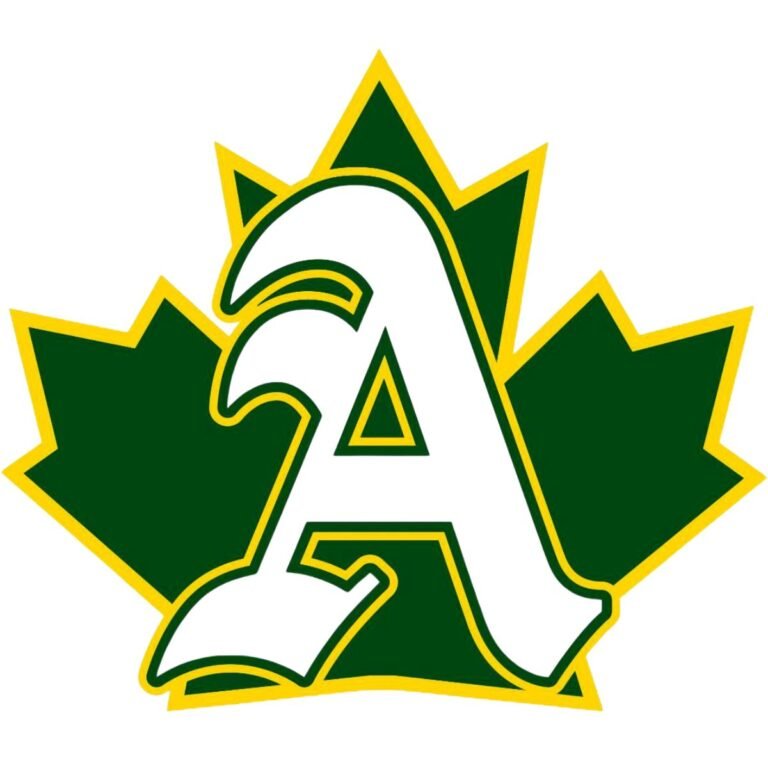 Ajax Spartans Baseball