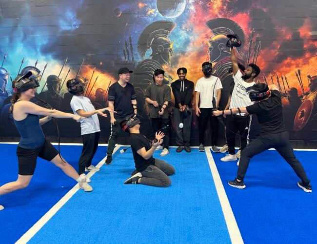 Archers Battlefield Combat Archery
