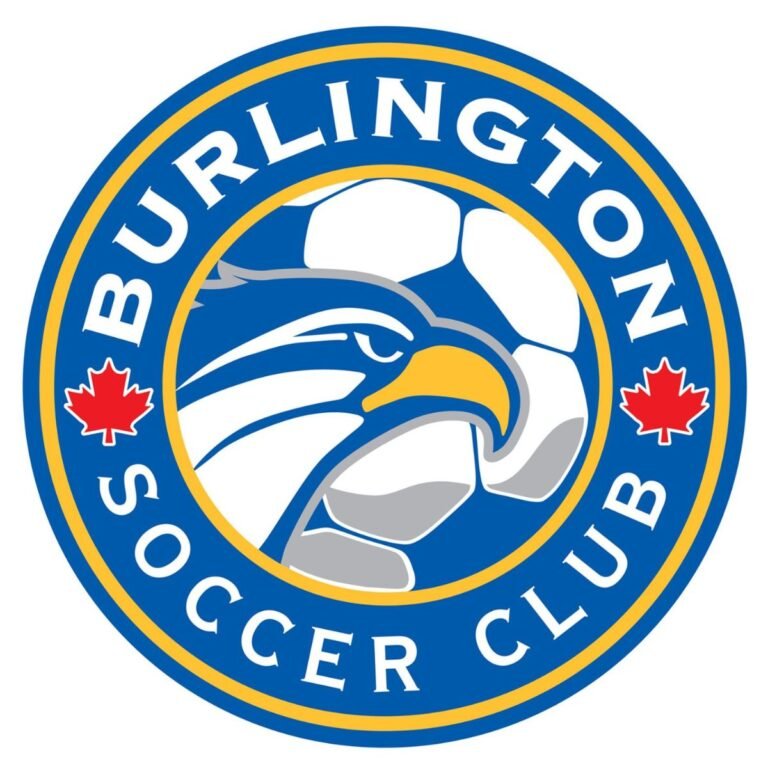 Burlington Soccer Club