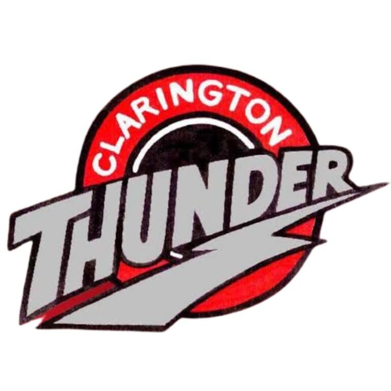 Clarington Thunder