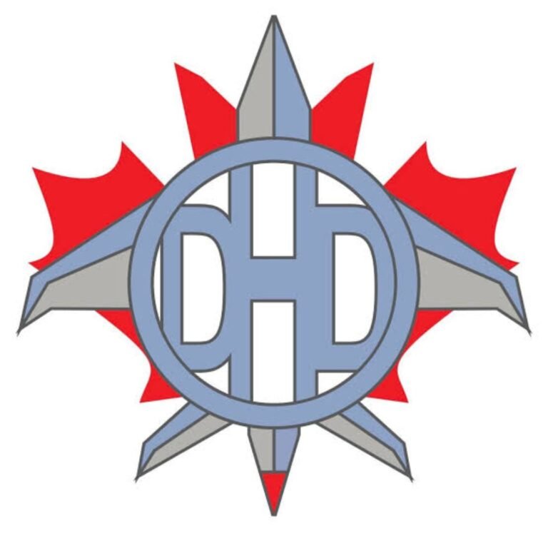 DHD Hockey