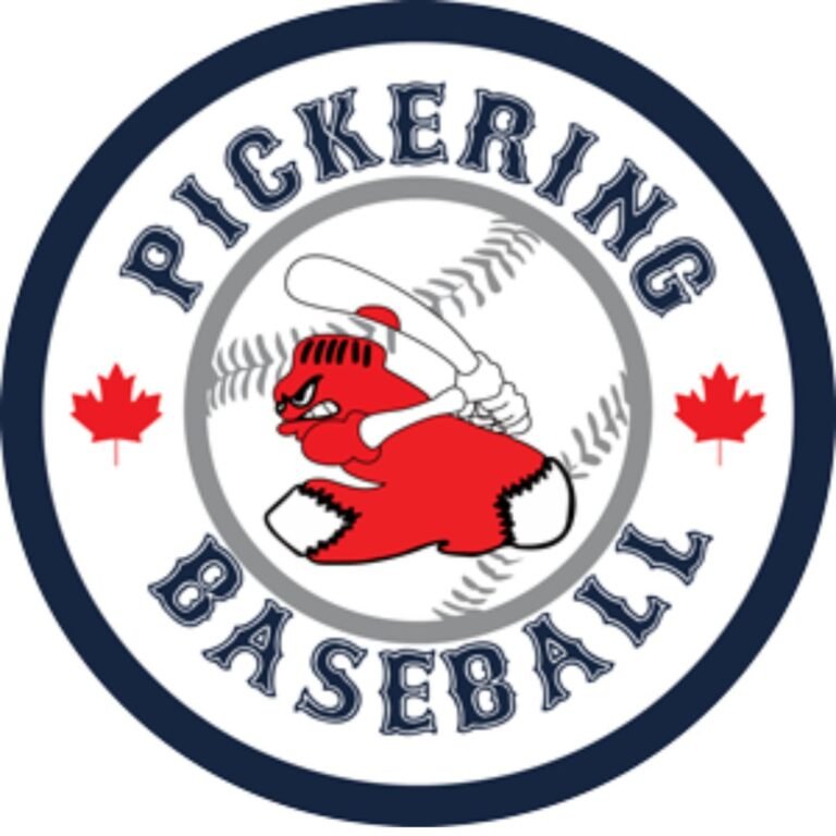 Pickering Red Sox