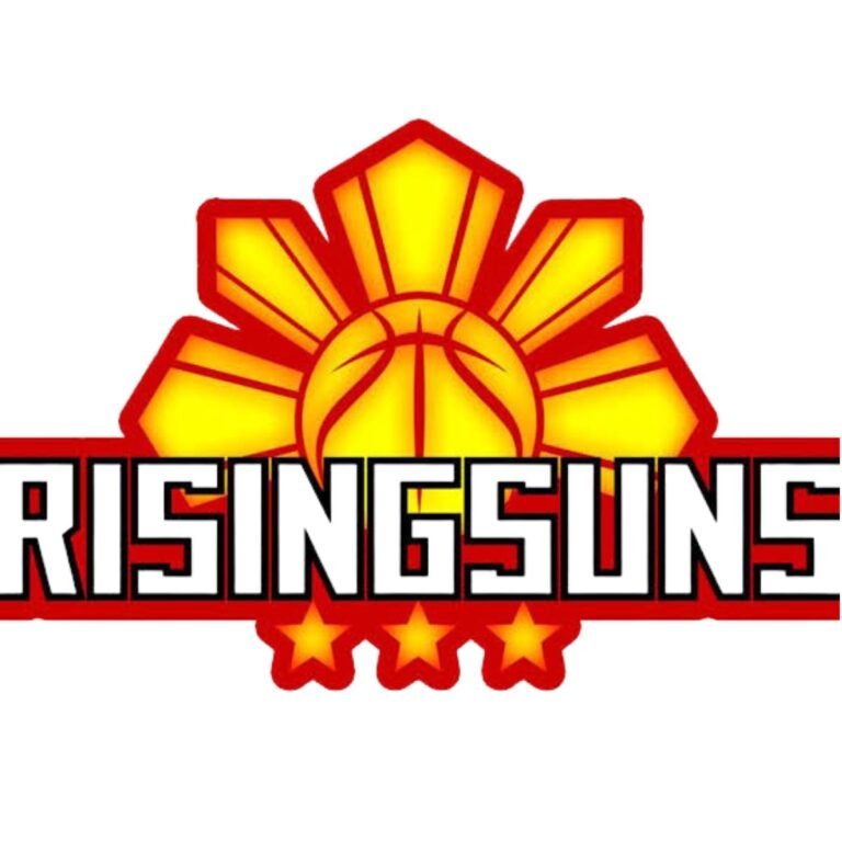 Rising Suns Basketball