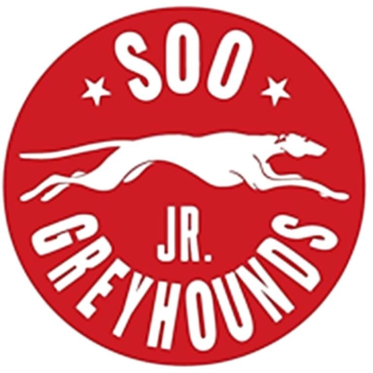 Soo Greyhounds Jr.