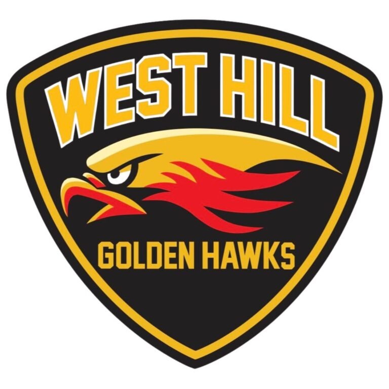 West Hill Golden Hawks