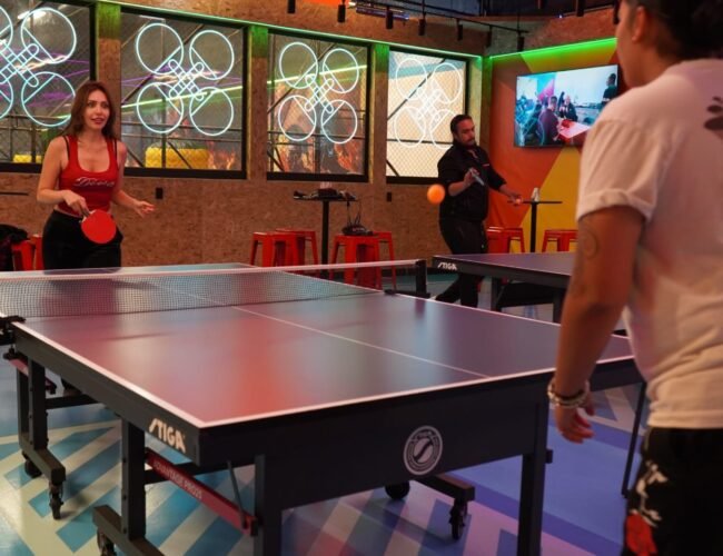 X Pong Pickering 1