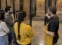 Pick the Right Axe Throwing Session for Groups at Archers Battlefield