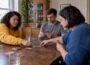 Indoor Game Night Ideas: 6 Games for Small Groups, Then Scale Up