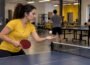 16 cm Toss: Ping Pong Rules for Beginners and Friendly Match Tips