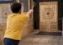 Axe Throwing Techniques: Grip, Stance and Release