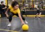 Dodgeball vs Handball: How the Two Games Differ