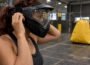 Combat Archery Masks: What They Cover and How to Choose