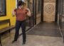 What to Wear Axe Throwing: A Practical Outfit Guide